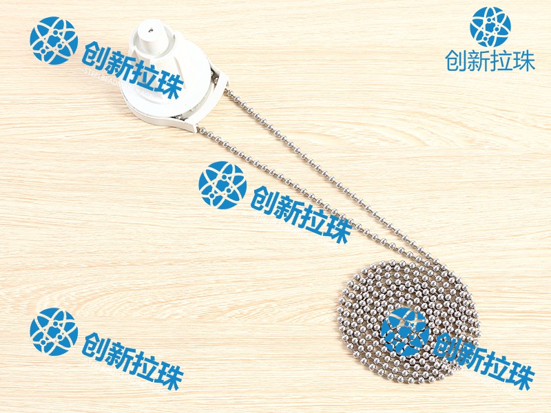 不锈钢卷帘拉珠厂家,不锈钢卷帘拉珠,不锈钢卷帘拉珠定制