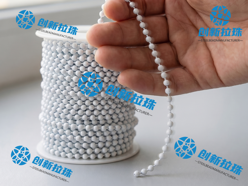 2烤漆亮白色4.5mm拉珠.png