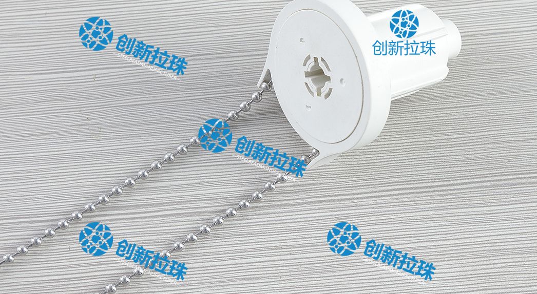 卷帘拉珠